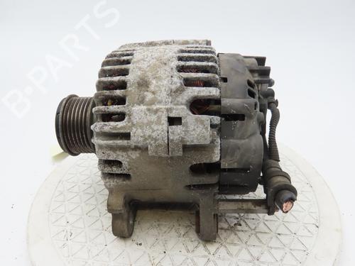 Alternator VW GOLF V (1K1) 1.9 TDI | BP21691216M7 