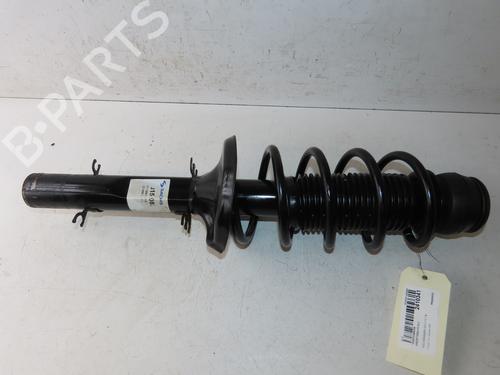 Used Right front shock absorber Right front shock absorber VW GOLF IV (1J1) 1.9 TDI (110 hp) 33133607 33133607