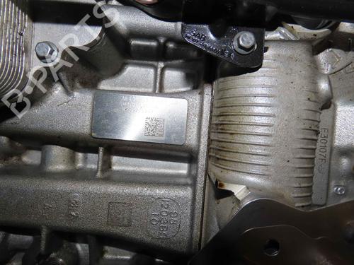 Engine CITROËN C3 AIRCROSS II (2R_, 2C_) 1.2 PureTech 130 (2RHNYH) | BP37051113M1 - Image 7