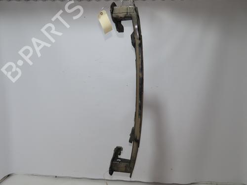 Used Rear bumper reinforcement Rear bumper reinforcement BMW 5 (F10) 525 d (218 hp) 33478629 33478629