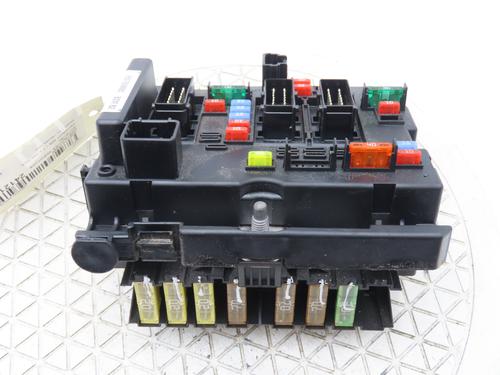 Used Fuse box PEUGEOT 206+ (2L_, 2M_) 1.4 HDi eco 70 (68 hp) 28711441