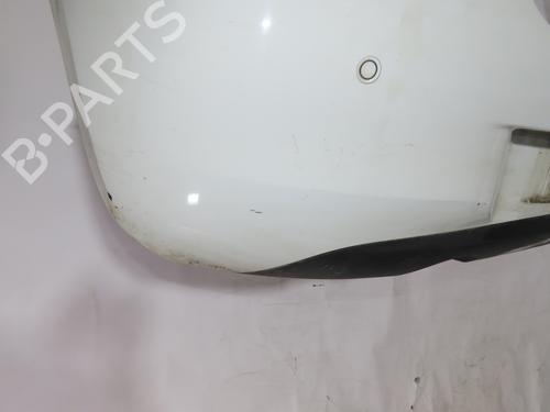 Rear bumper OPEL CORSA E (X15) 1.4 (08, 68) | BP29494076C8 