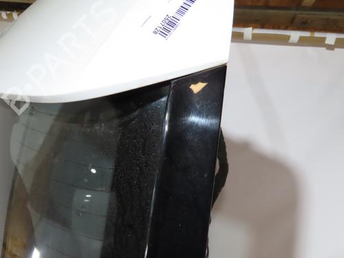 Tailgate AUDI Q3 (8UB, 8UG) 2.0 TDI quattro | BP28593861C6 