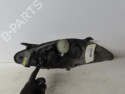 Right headlight MERCEDES-BENZ A-CLASS (W169) A 160 CDI (169.006, 169.306) | BP23170722C29