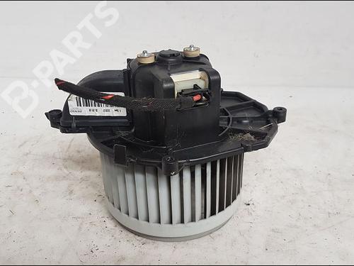 Used Heater blower motor Heater blower motor PEUGEOT PARTNER Box Body/MPV 1.6 HDi (75 hp) 10941595 10941595