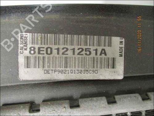 Water radiator AUDI A4 B7 (8EC) 2.0 TDI 16V | BP37040652M31 - Image 2