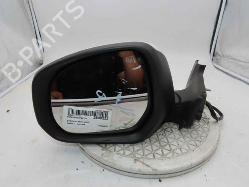 left-mirror-suzuki-splash-ex-2008-37056645 main image