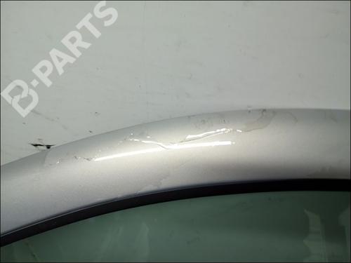 Left front door VW GOLF IV (1J1) 1.9 TDI | BP11999018C2