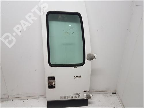 Used Right tailgate Right tailgate PEUGEOT EXPERT Van (222) 2.0 HDI (109 hp) 10951161 10951161