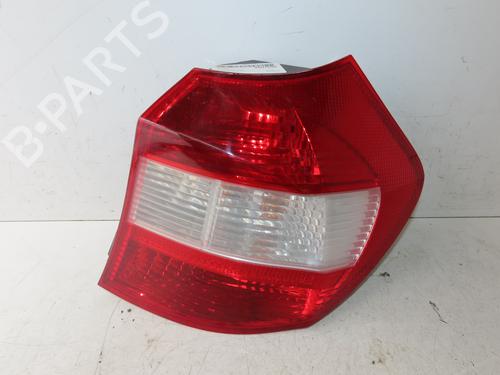 Right taillight BMW 1 (E87) 116 i | BP32005382C35