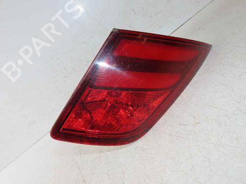 Used Left tailgate light Left tailgate light 37060045 37060045