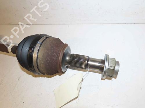 Left front driveshaft PEUGEOT BOXER Van 2.2 HDi 120 | BP37054668M38 - Image 2