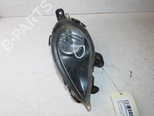 Used Right front fog light OPEL ZAFIRA TOURER C (P12) 2.0 CDTi (75) (110 hp) 33135010