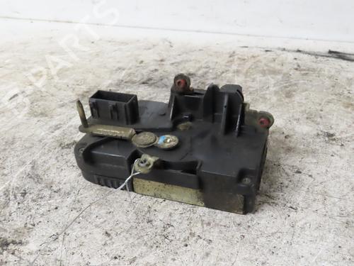 Used Front right lock PEUGEOT EXPERT Van (222) 1.9 D 70 (69 hp) 16637759