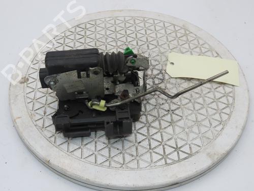 Front left lock DACIA DUSTER (HS_) 1.5 dCi | BP29264109C98 