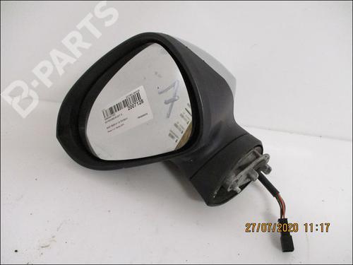 Used Left mirror SEAT IBIZA IV (6J5, 6P1) 1.6 TDI (90 hp) 10948806