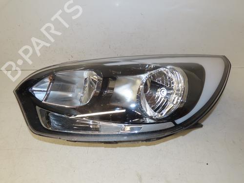 Used Left headlight KIA RIO III (UB) 1.25 CVVT (86 hp) 29153917