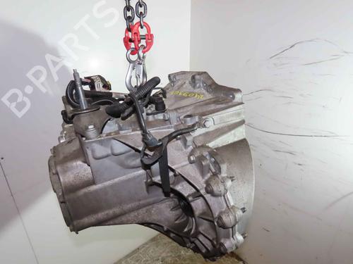 Gearbox PEUGEOT 4008 1.6 HDi | BP37056269M3 - Image 4