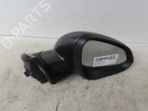 Used Right mirror OPEL INSIGNIA A (G09) 2.0 CDTI (68) (131 hp) 18968103