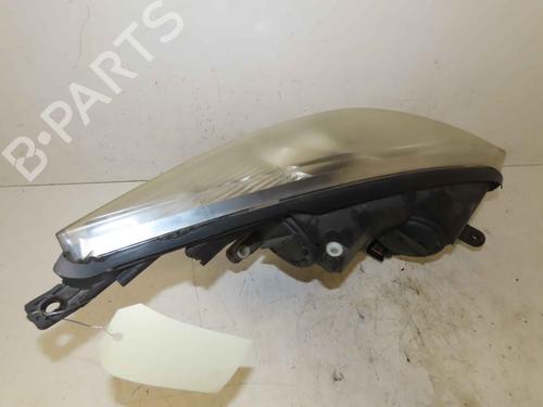 Left headlight KIA VENGA (YN) 1.4 CRDi 90 | BP37047987C28 - Image 3