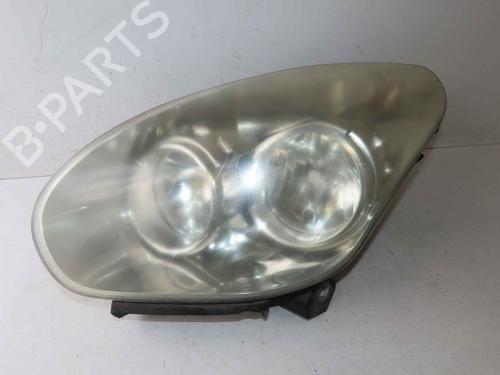 Used Left headlight Left headlight 37057736 37057736
