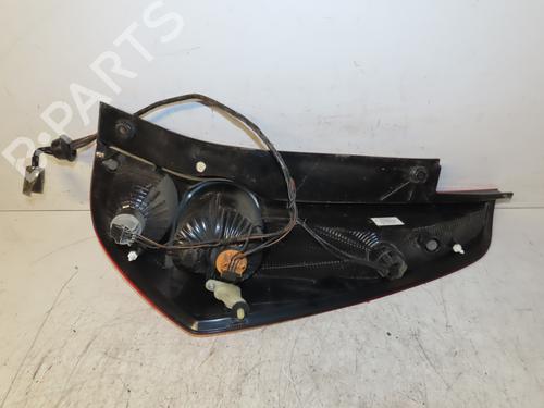 Left taillight OPEL AGILA (B) (H08) 1.2 (F68) | BP22213658C34 