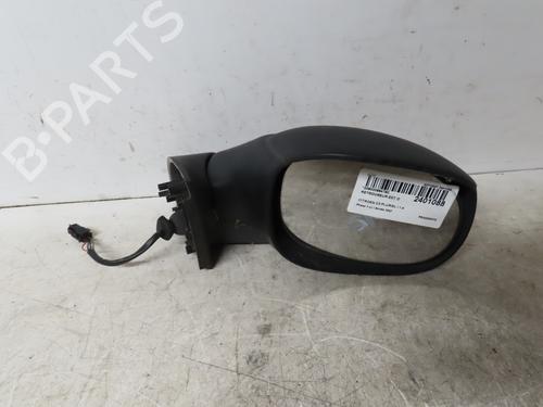 Used Right mirror CITROËN C3 Pluriel (HB_) 1.4 HDi (68 hp) 19061343