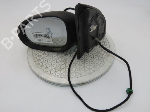 Used Left mirror VW GOLF V (1K1) 1.9 TDI (105 hp) 26280447