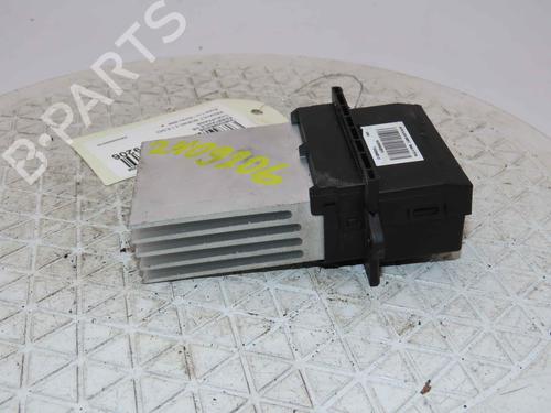 Used Heater resistor Heater resistor 37049544 37049544