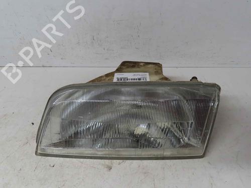 Used Left headlight Left headlight 37054390 37054390