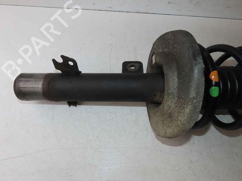Left front driveshaft PEUGEOT EXPERT Van (V_) 2.0 BlueHDi 120 | BP37057735M38 - Image 3