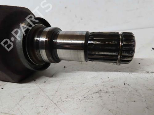 Used Right front driveshaft Right front driveshaft 37043948 37043948