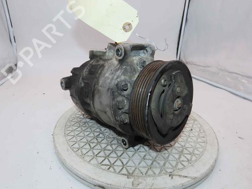 Compressore A/C Compressore A/C VW TRANSPORTER T6 Van (SGA, SGH, SHA, SHH) 2.0 TDI (150 hp) 37060682 37060682