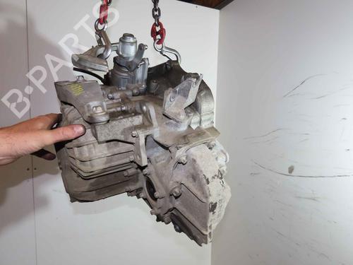 Gearbox OPEL MERIVA B MPV (S10) 1.7 CDTI (75) | BP37052881M3 - Image 4
