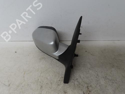 Right mirror RENAULT CLIO III (BR0/1, CR0/1) 1.5 dCi | BP17135776C27 