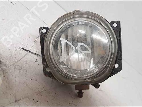 Used Right front fog light Right front fog light 37043776 37043776