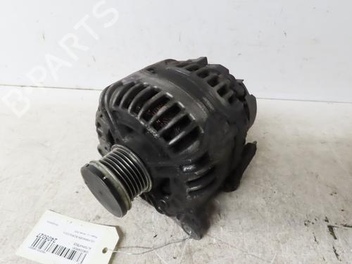 Generator VW SCIROCCO III (137, 138) 1.4 TSI (122 hp) 19061290