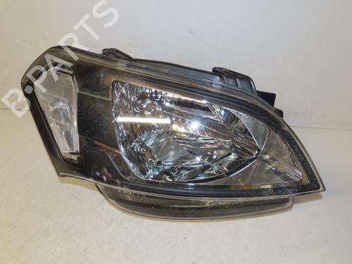 Used Right headlight KIA SOUL I (AM) 1.6 CRDi 128 (126 hp) 26280463