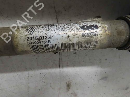 Right front driveshaft DACIA LODGY (JS_) 1.5 dCi (JSMC, JSAF) | BP37045280M39 - Image 5