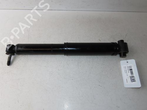 Used Right rear shock absorber RENAULT MEGANE III Hatchback (BZ0/1_, B3_) 1.5 dCi (BZ09, BZ0D, BZ1W, BZ29, BZ14) (110 hp) 33133794