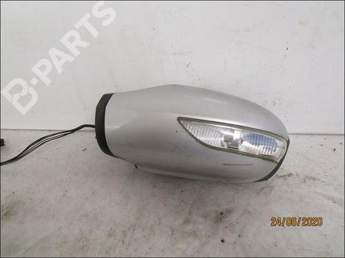 Left mirror MERCEDES-BENZ A-CLASS (W169) A 180 CDI (169.007, 169.307) | BP10948756C26 