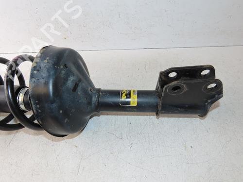 Right front shock absorber NISSAN KUBISTAR Van (X76) 1.5 dCi | BP34175251M17 - Image 2