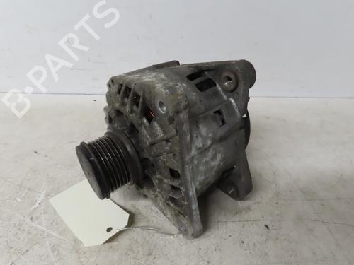 Used Alternator DACIA LOGAN MCV (KS_) 1.5 dCi (KS0W) (86 hp) 18646189