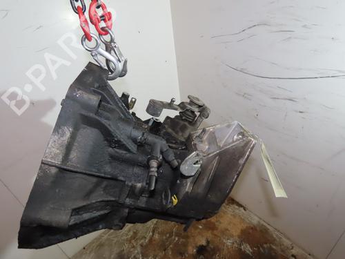 Gearbox SUZUKI SWIFT IV (FZ, NZ) 1.3 DDiS (AZG413D, ZC02S, ZC92S) | BP26195760M3 - Image 2
