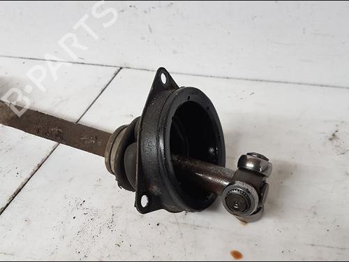 Left front driveshaft CITROËN SAXO (S0, S1) 1.4 VTS | BP12207473M38 