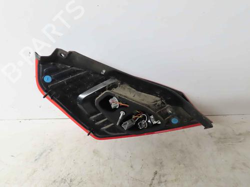 Right taillight FORD FIESTA VI (CB1, CCN) 1.25 | BP37045834C35 - Image 2