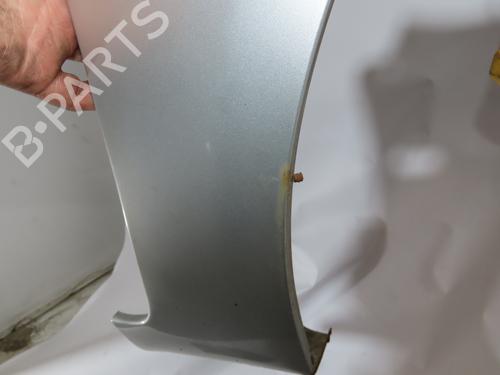 Used Right front fenders FORD FIESTA V (JH_, JD_) 1.6 TDCi (90 hp) 27453740