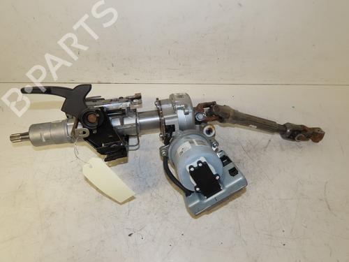 Used Steering column NISSAN JUKE (F16_) DIG-T 117 (117 hp) 19932383