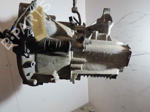 Gearbox CITROËN C5 II (RC_) 2.0 HDi (RCRHRH) | BP37047589M3 - Image 5