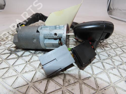 Ignition barrel RENAULT KANGOO (KC0/1_) 1.6 16V | BP36542975M48 - Image 2